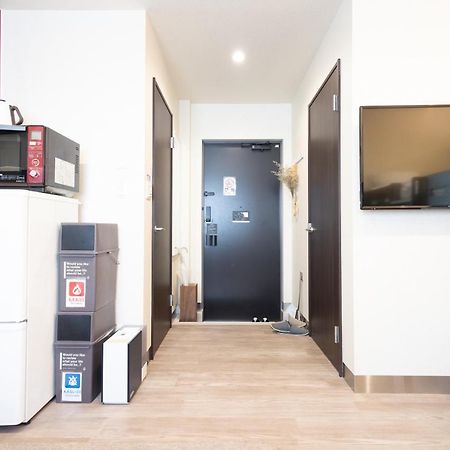 “1St Room” 内装デザイナー監修！30㎡ 最大6名 経堂駅から徒歩5分 築浅 良質な暮らしを Tóquio Exterior foto