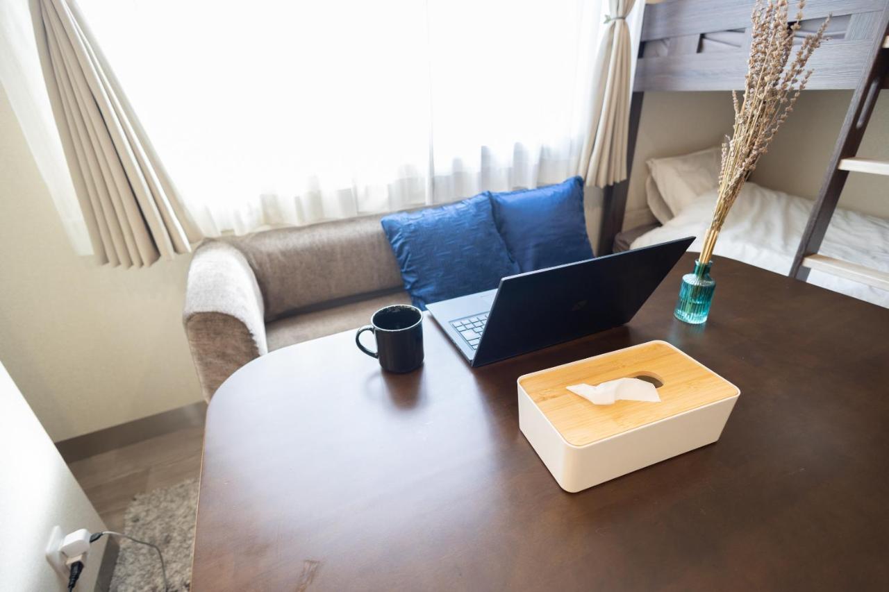 “1St Room” 内装デザイナー監修！30㎡ 最大6名 経堂駅から徒歩5分 築浅 良質な暮らしを Tóquio Exterior foto