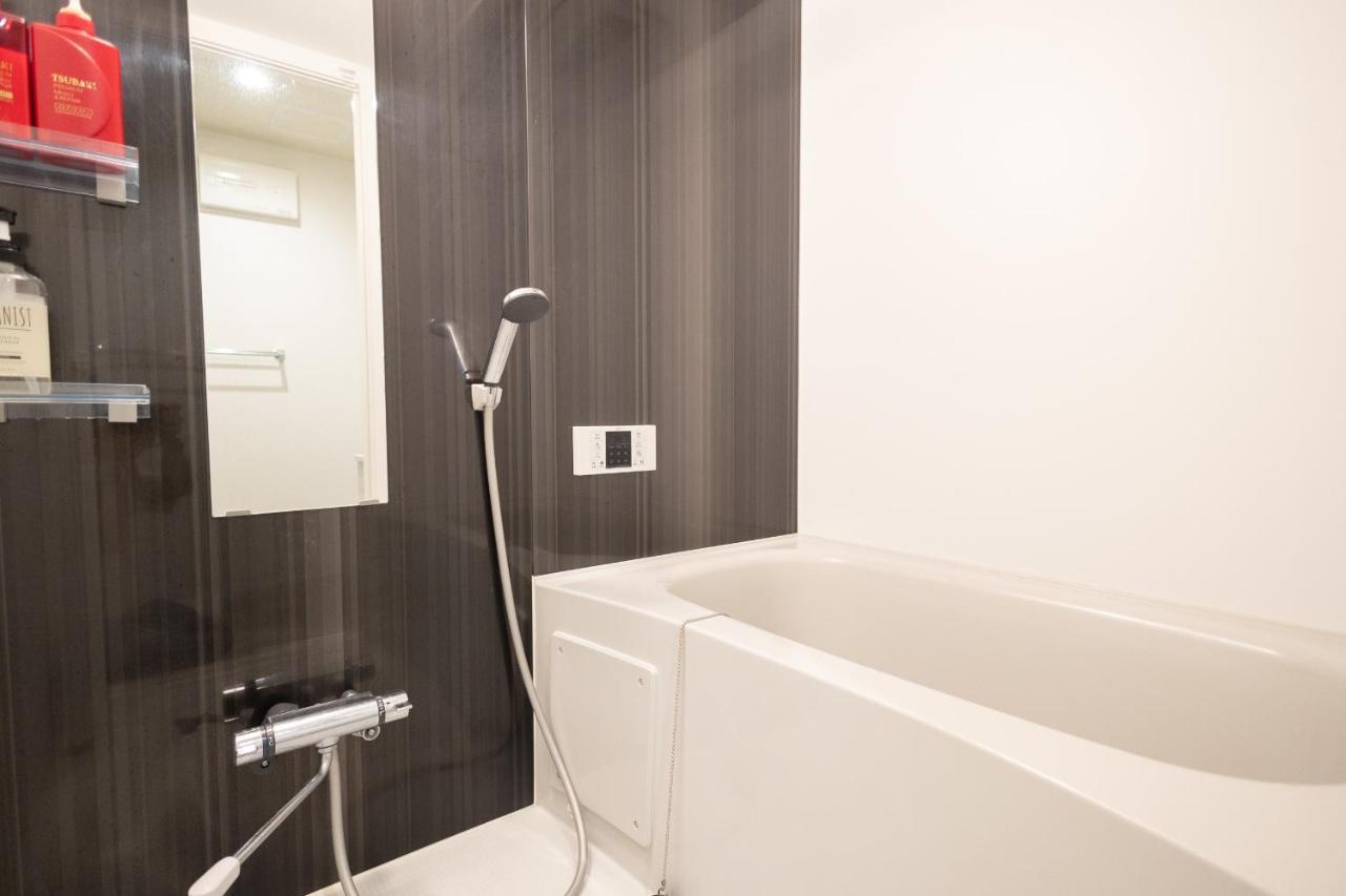 “1St Room” 内装デザイナー監修！30㎡ 最大6名 経堂駅から徒歩5分 築浅 良質な暮らしを Tóquio Exterior foto