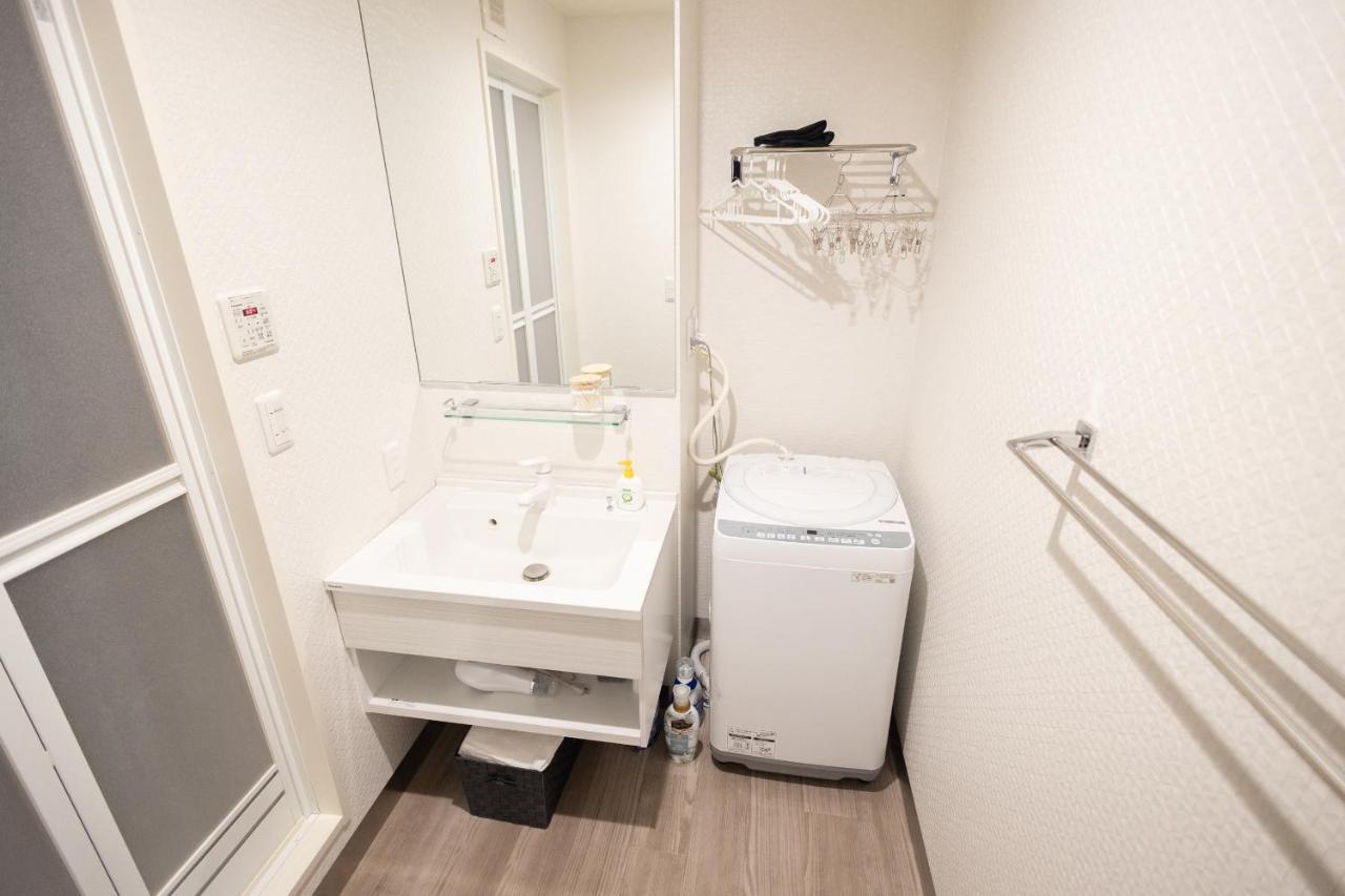 “1St Room” 内装デザイナー監修！30㎡ 最大6名 経堂駅から徒歩5分 築浅 良質な暮らしを Tóquio Exterior foto